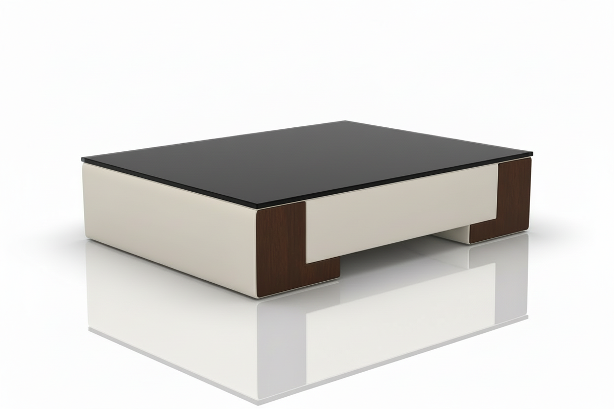 Yaphet Coffee Table
