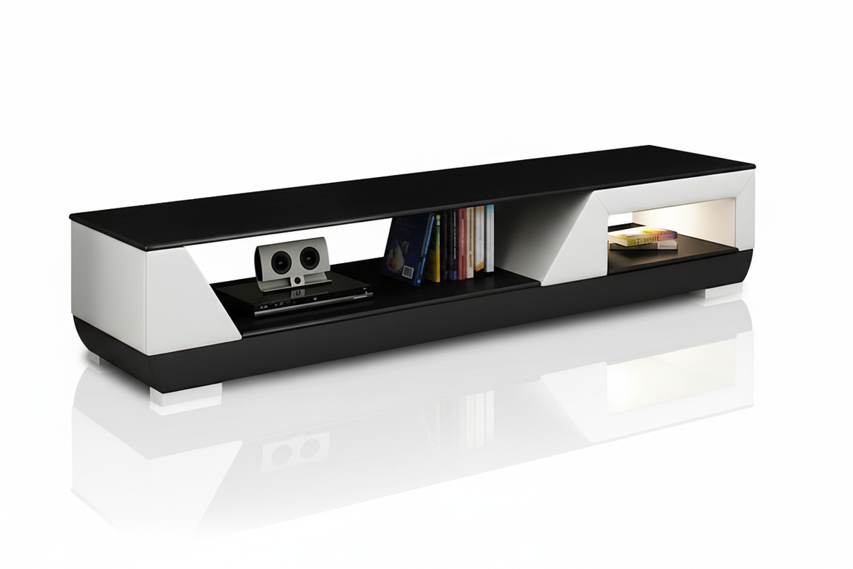 Austin TV Stand