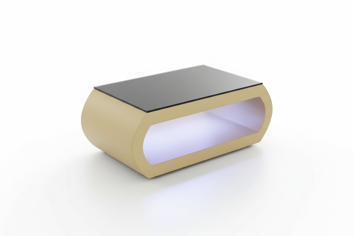Catina Coffee Table