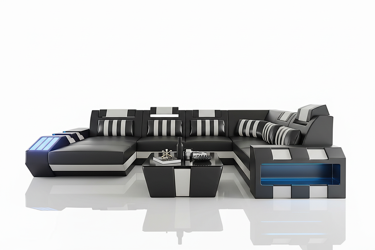 Cosmo Living System
