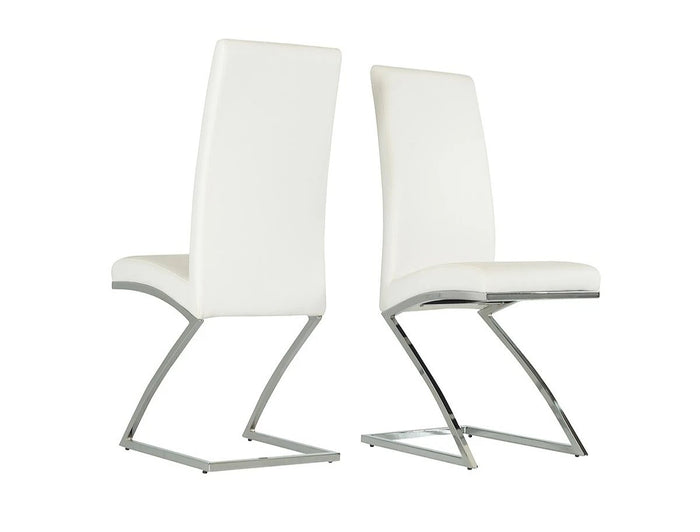 Infity Dining Chair (Set of 2)