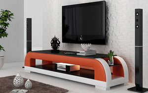 Dictict TV Stand