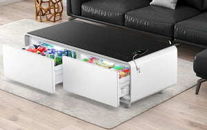 Steinfield Cyber Table | Smart Coffee Table