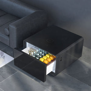 Steinfield Cyber Table S | Smart Coffee Table