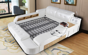 Daydream Tech Smart Ultimate Bed