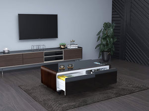 Steinfield Cyber Table | Smart Coffee Table