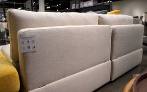 Kaisha Modern Modular Sectional Sofa