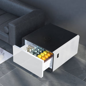 Steinfield Cyber Table S | Smart Coffee Table