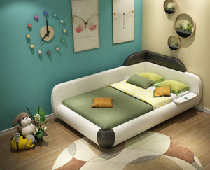 Dreams Leather Youth Bed