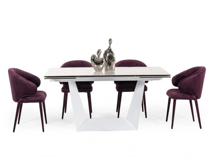 Blowen Extendable Dining Table