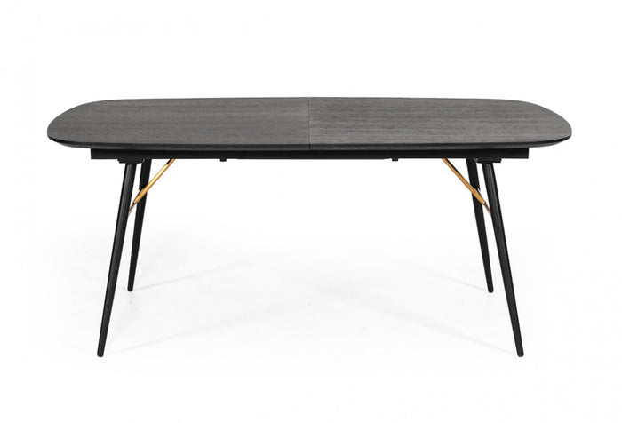 Bill Extendable Dining Table