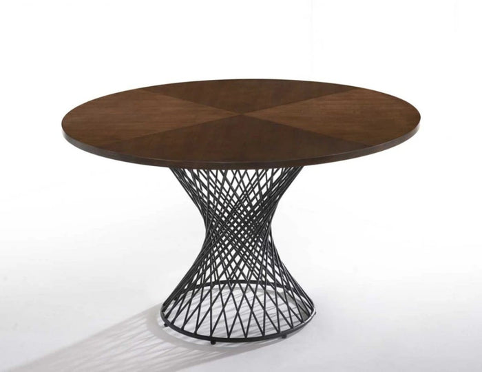 Tresea Round Dining Table