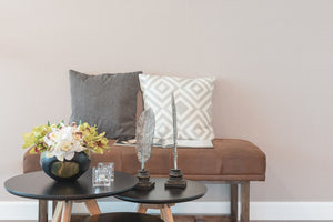 Liven Up Your Home with Accent Furniture