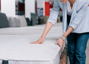 Picking the Right Mattress