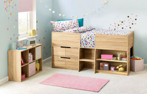Designing Your Child’s Bedroom