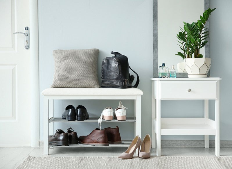 Transforming your Entryway