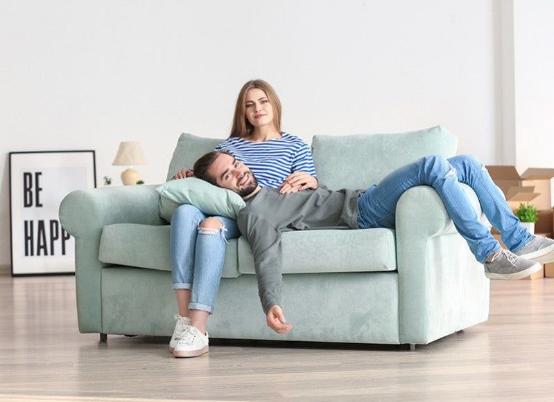 Furniture Guide for New Home Owners