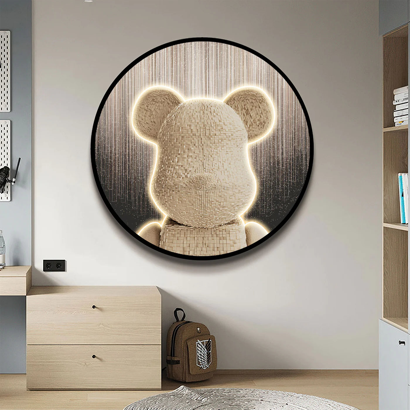 Reasons to choose Smart Wall Art