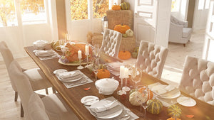 Tips For Transitioning Your Home for Fall