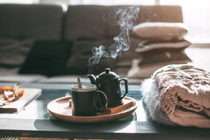 Warm Up to Winter – How to Make Your Home Cozy and Ready for Cooler Weather
