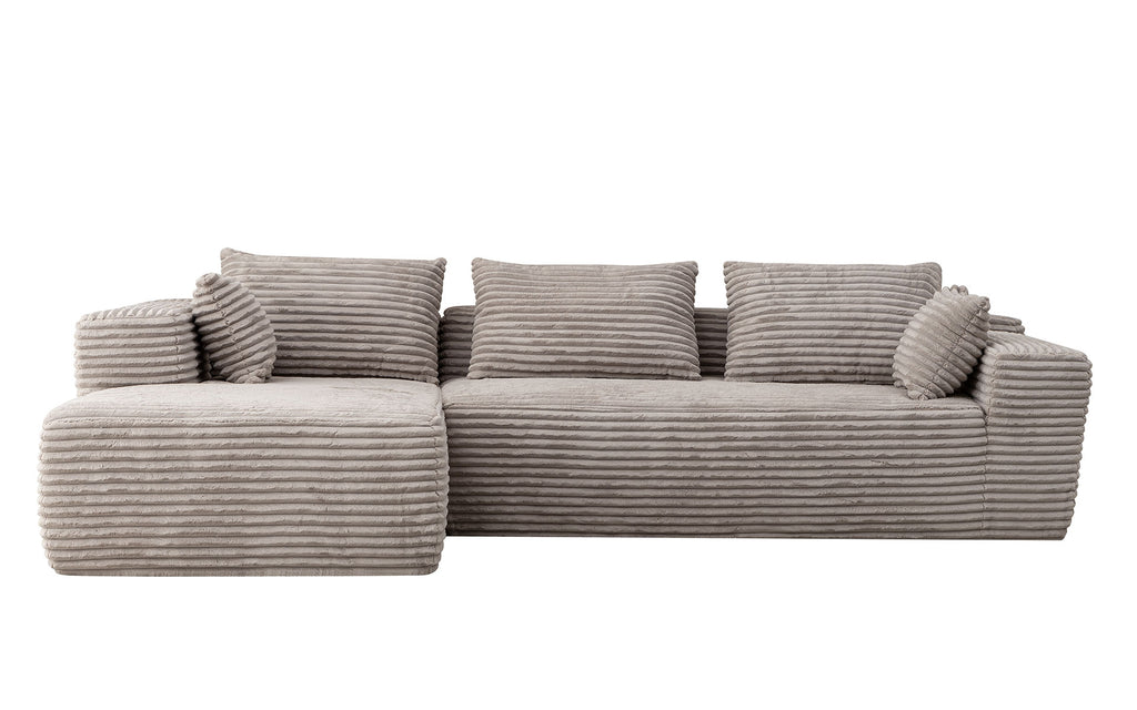 Quinta Modern Sofa