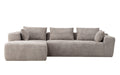 Quinta Modern Sofa