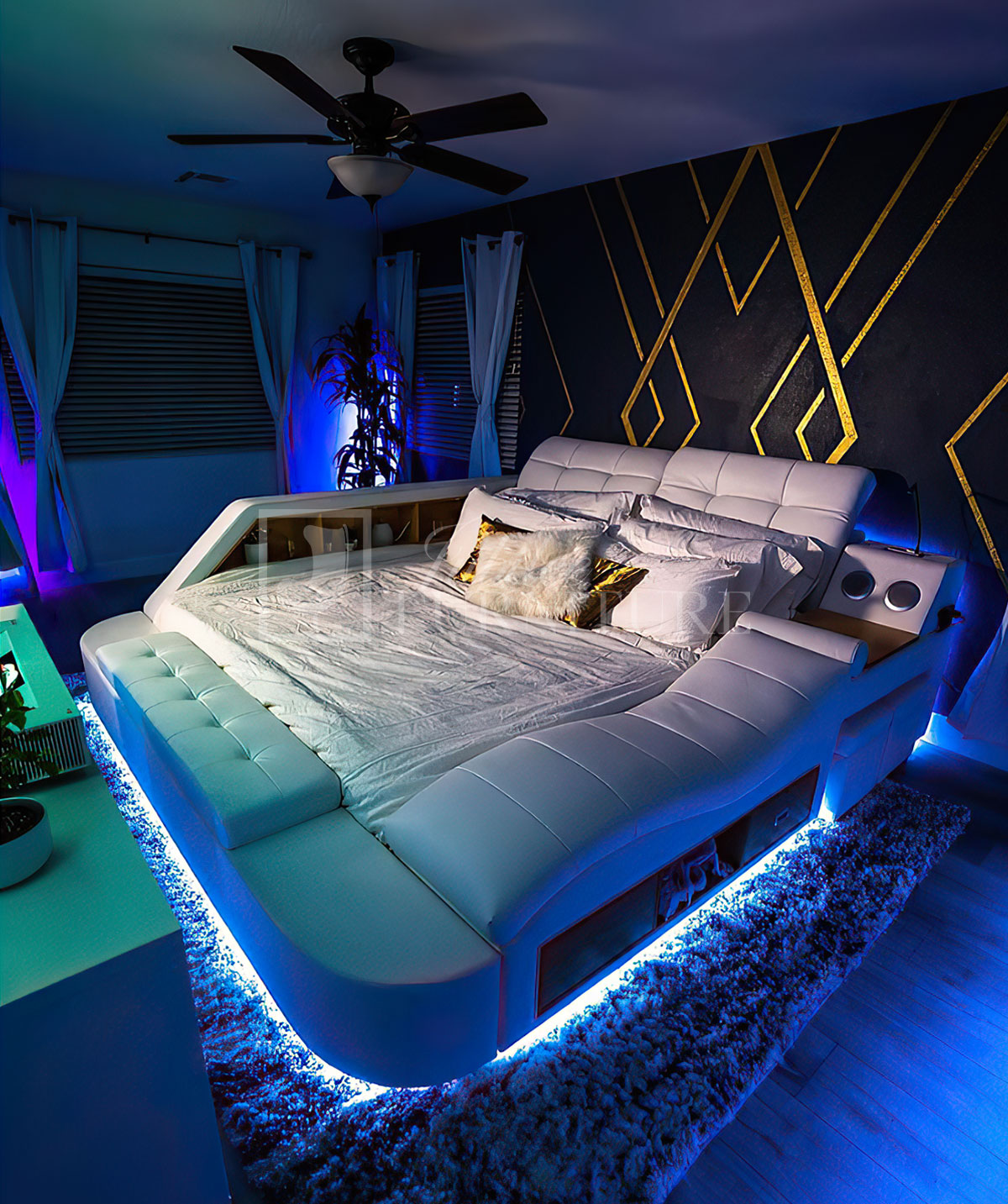 Las Vegas Showroom | Jubilee Furniture