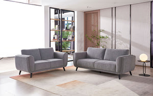 Laila Modern Sofa Set
