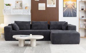 Quinta Modern Sofa