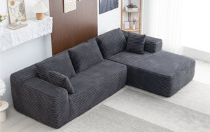 Quinta Modern Sofa