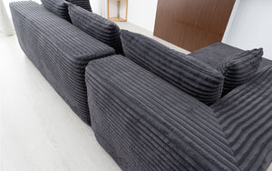 Quinta Modern Sofa