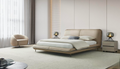 Renie Platform Bed