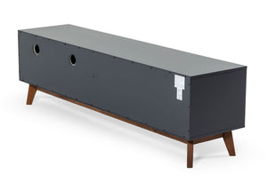 Modrest Lillian - Modern Multi Colored TV Stand