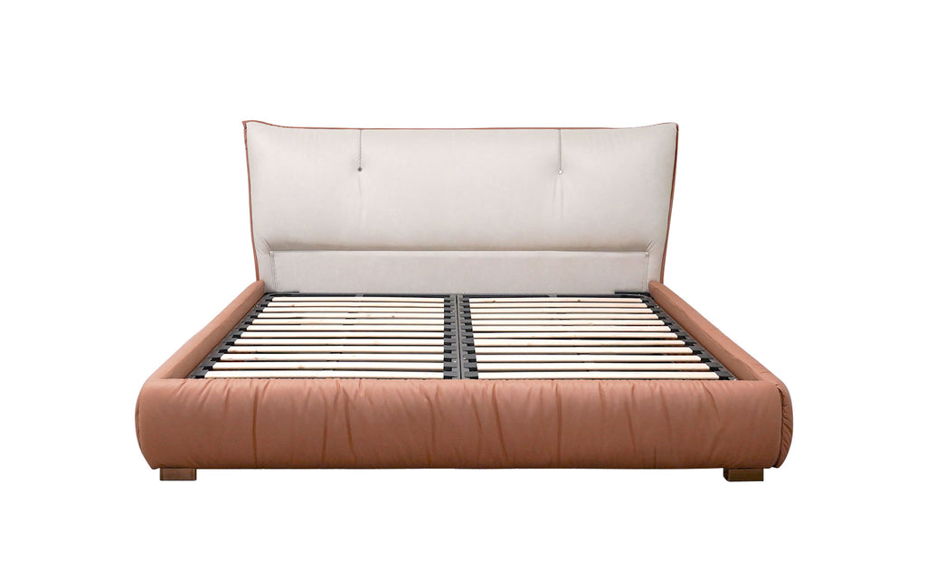 Rangel Cozy Nest Bed