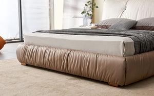 Rangel Cozy Nest Bed