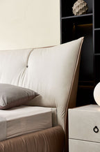 Rangel Cozy Nest Bed