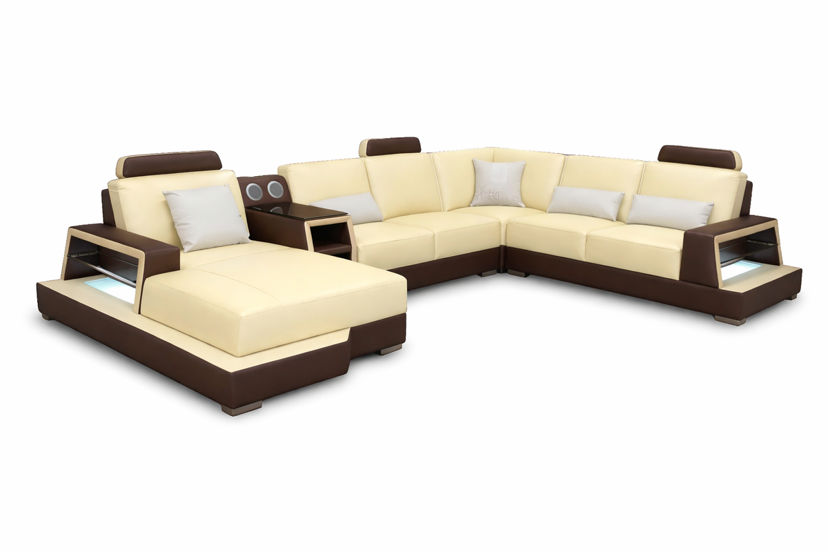 Social Core Configuration | CIVIA Living System – Jubilee Furniture