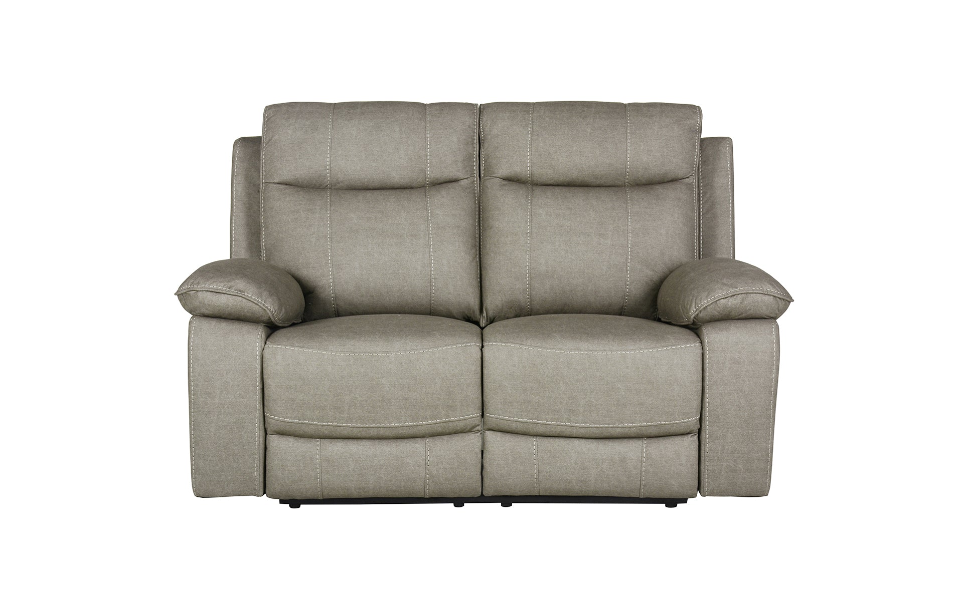 Flexo Manual Reclining Sofa Set