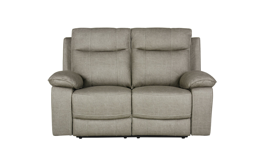 Flexo Manual Reclining Sofa Set