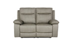 Flexo Manual Reclining Sofa Set