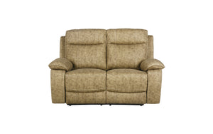 Flexo Manual Reclining Sofa Set