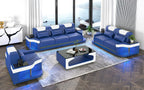 NEXA Sofa Set