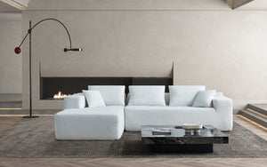 Livo LiteLounge with Chaise