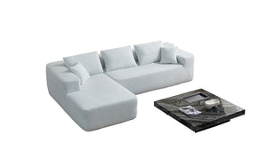 Livo LiteLounge with Chaise