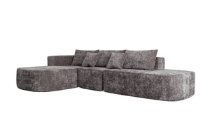 Houk LiteLounge Sectional