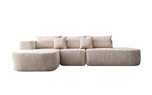 Houk LiteLounge Sectional