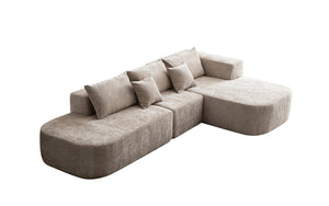 Houk LiteLounge Sectional