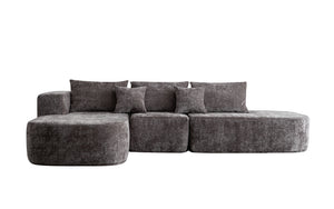 Houk LiteLounge Sectional