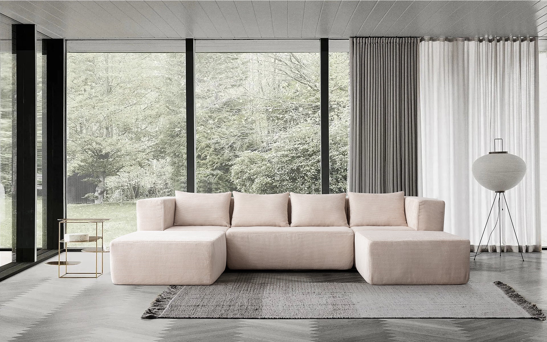 Nolo LiteLounge Sofa