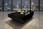 Aico Coffee Table - Singapore Penthouse